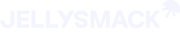 logo blanc client de Najar: Jellysmack