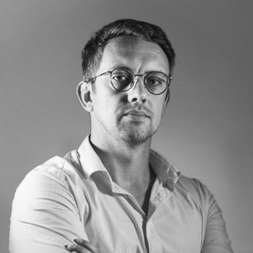 Photo of Nicolas Bodin, Shadow's Head of Legal & DPO @ Shadow