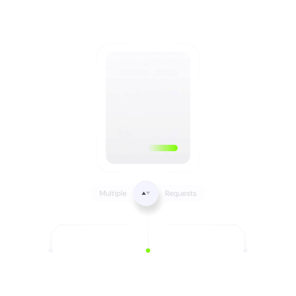 Illustration of how you can detect mismatches between invoices