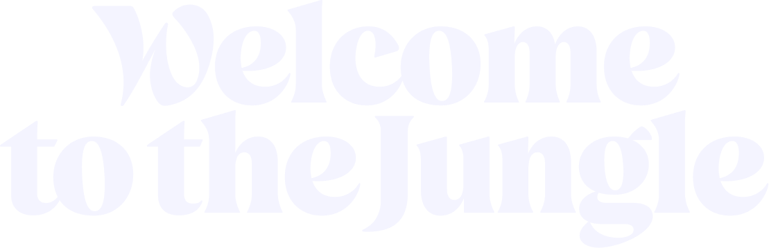 Najar Client: Welcome to the Jungle company logo