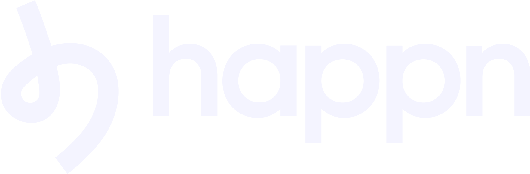 Najar Client: Happn company logo