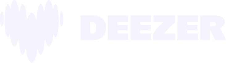 Najar Client: Deezer company logo