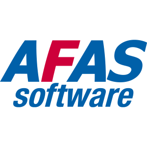 Logo AFAS Software
