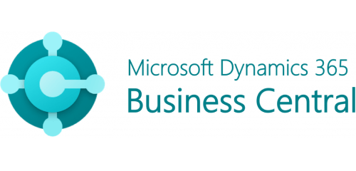 Logo of Business Central